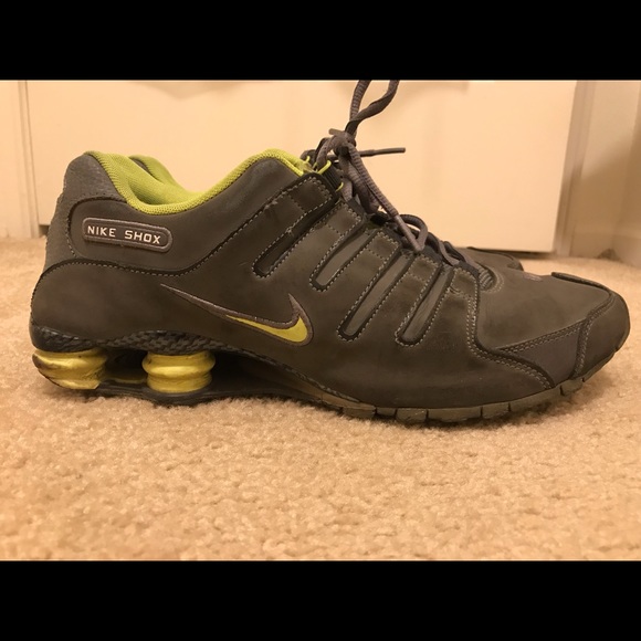 NIKE sneakers - Picture 3 of 4